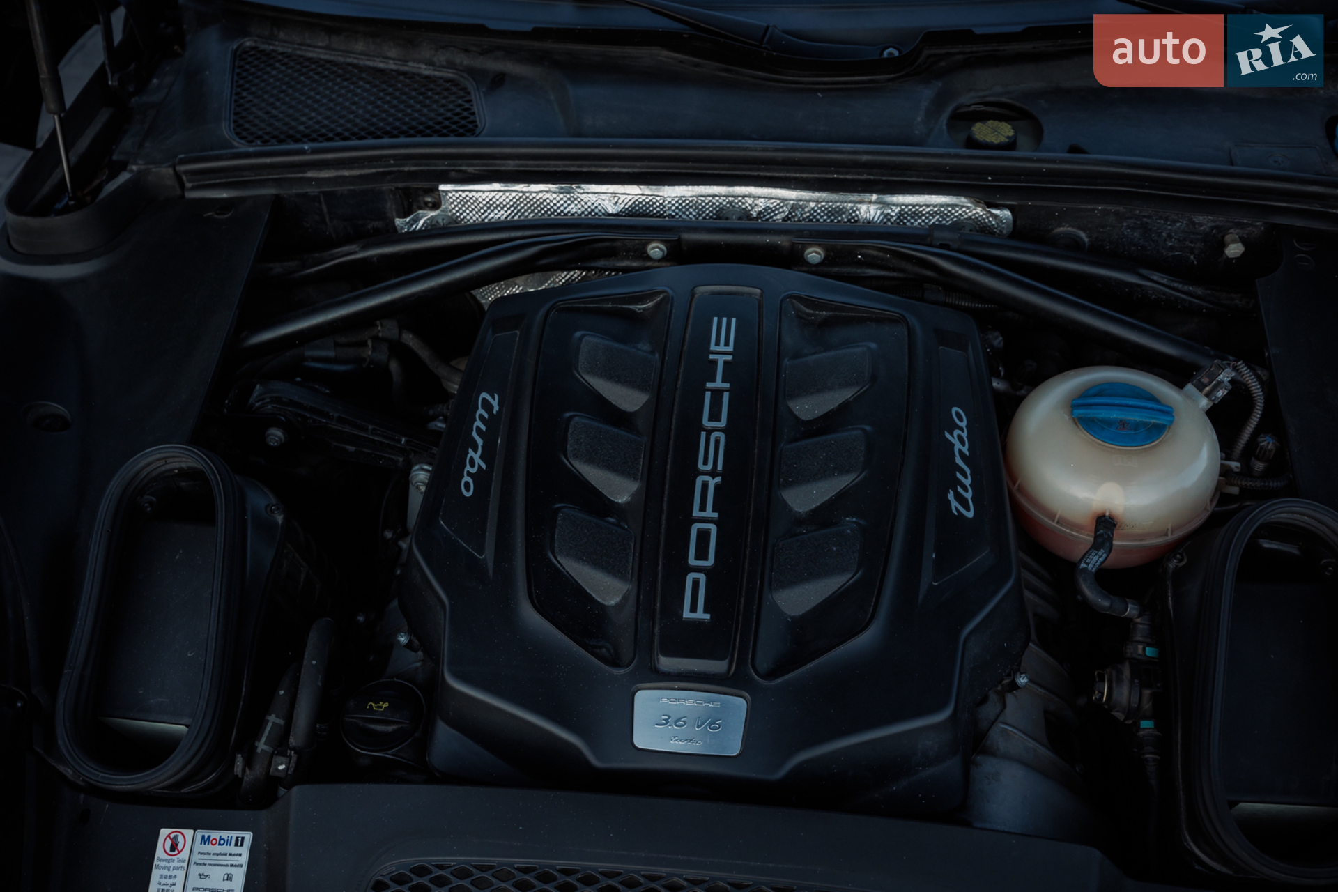 2015 Porsche Macan - мініатюра 82