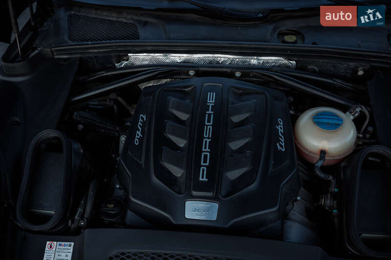 Внедорожник / Кроссовер Porsche Macan 2015 в Одессе фото 82 Внедорожник / Кроссовер Porsche Macan 2015 в Одессе