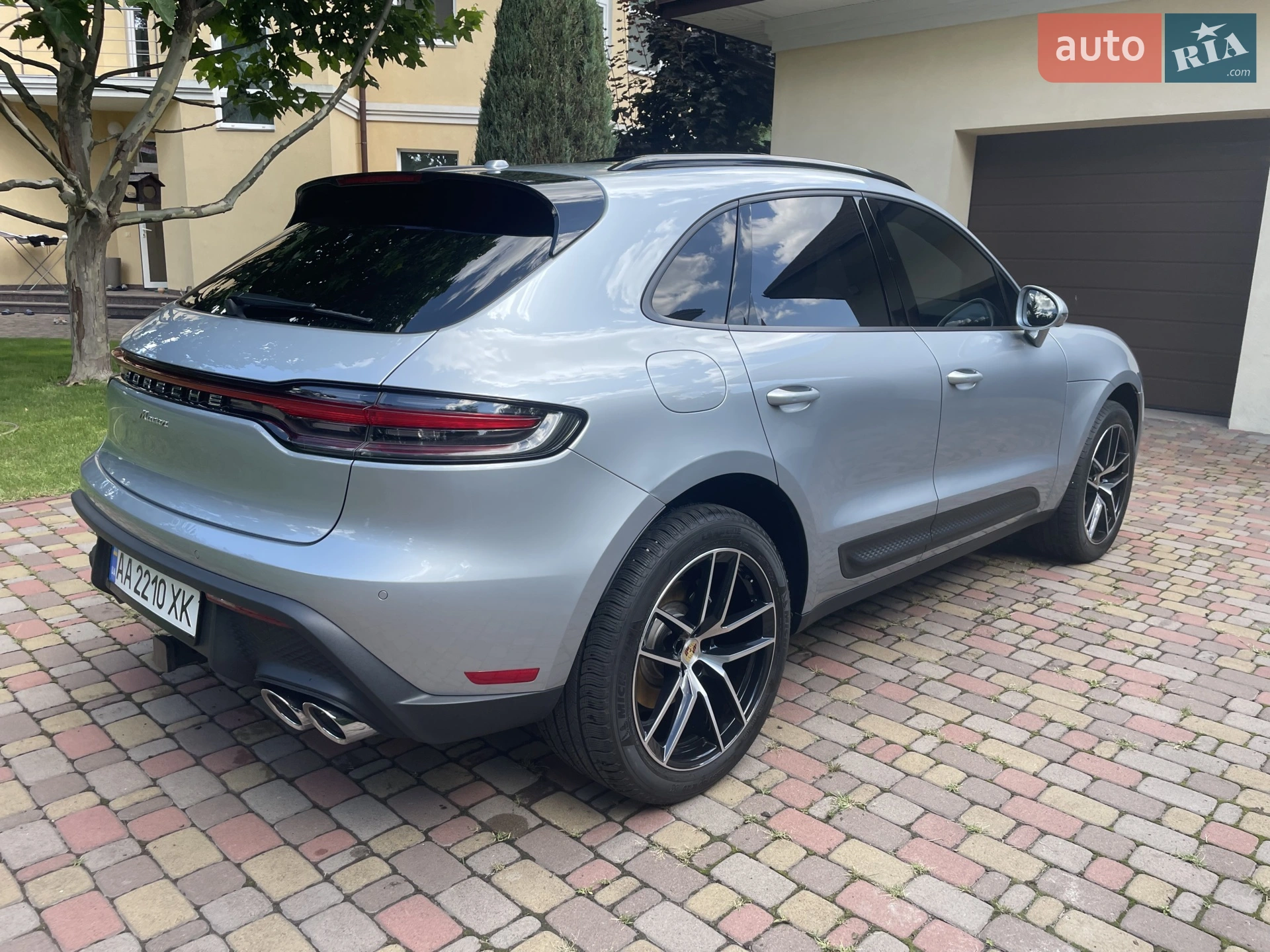 2023 Porsche Macan - мініатюра 41