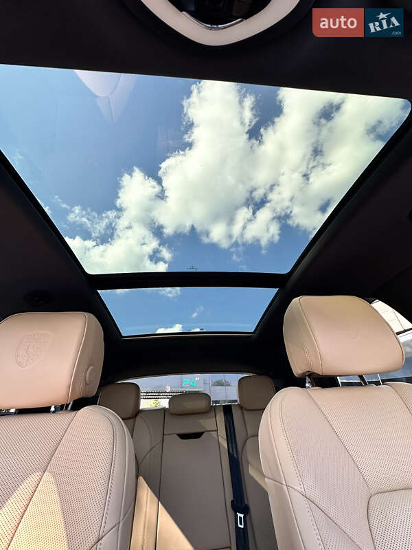 Внедорожник / Кроссовер Porsche Macan 2024 в Коростене фото 7 Внедорожник / Кроссовер Porsche Macan 2024 в Коростене