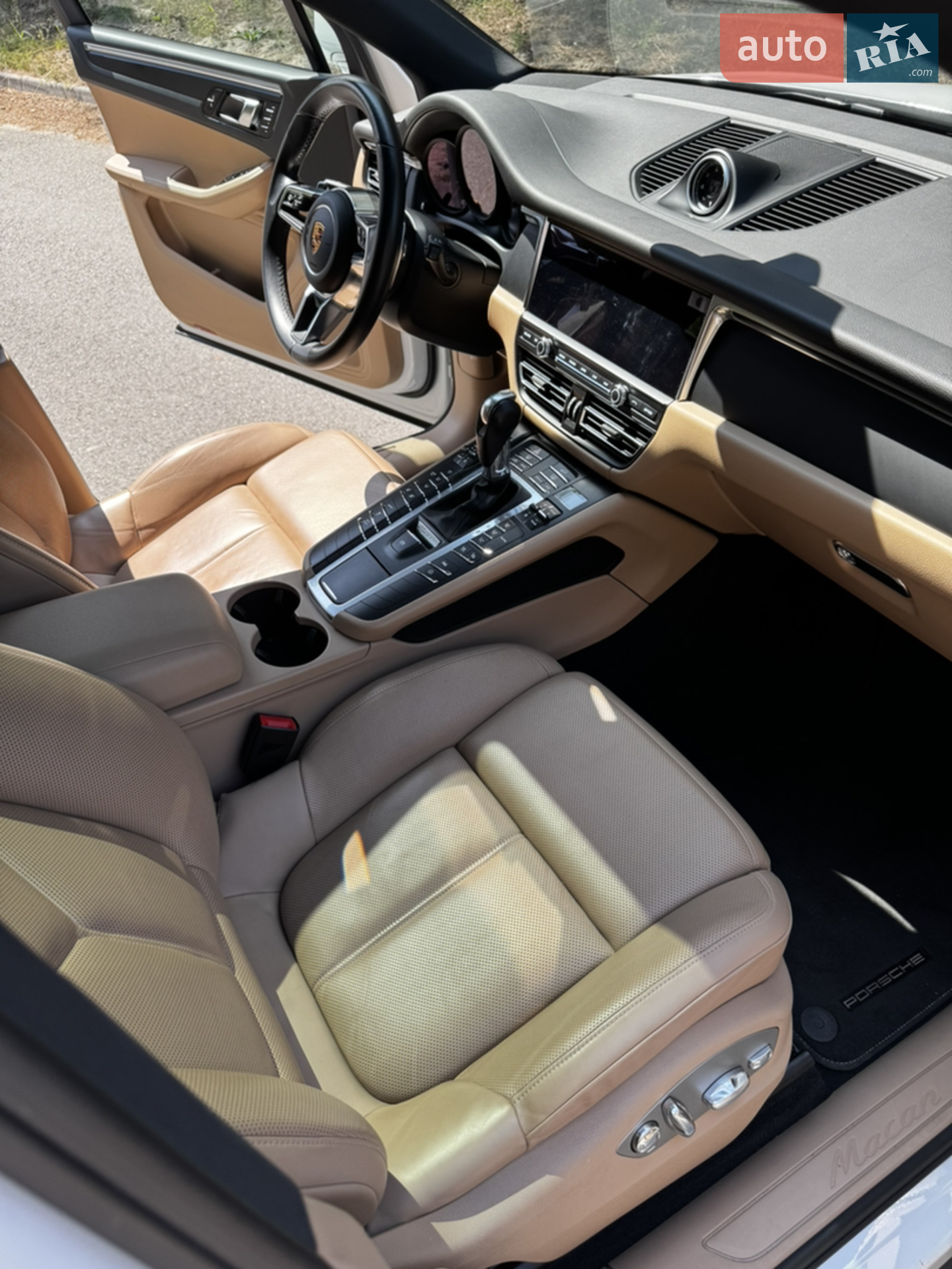 2019 Porsche Macan - мініатюра 13