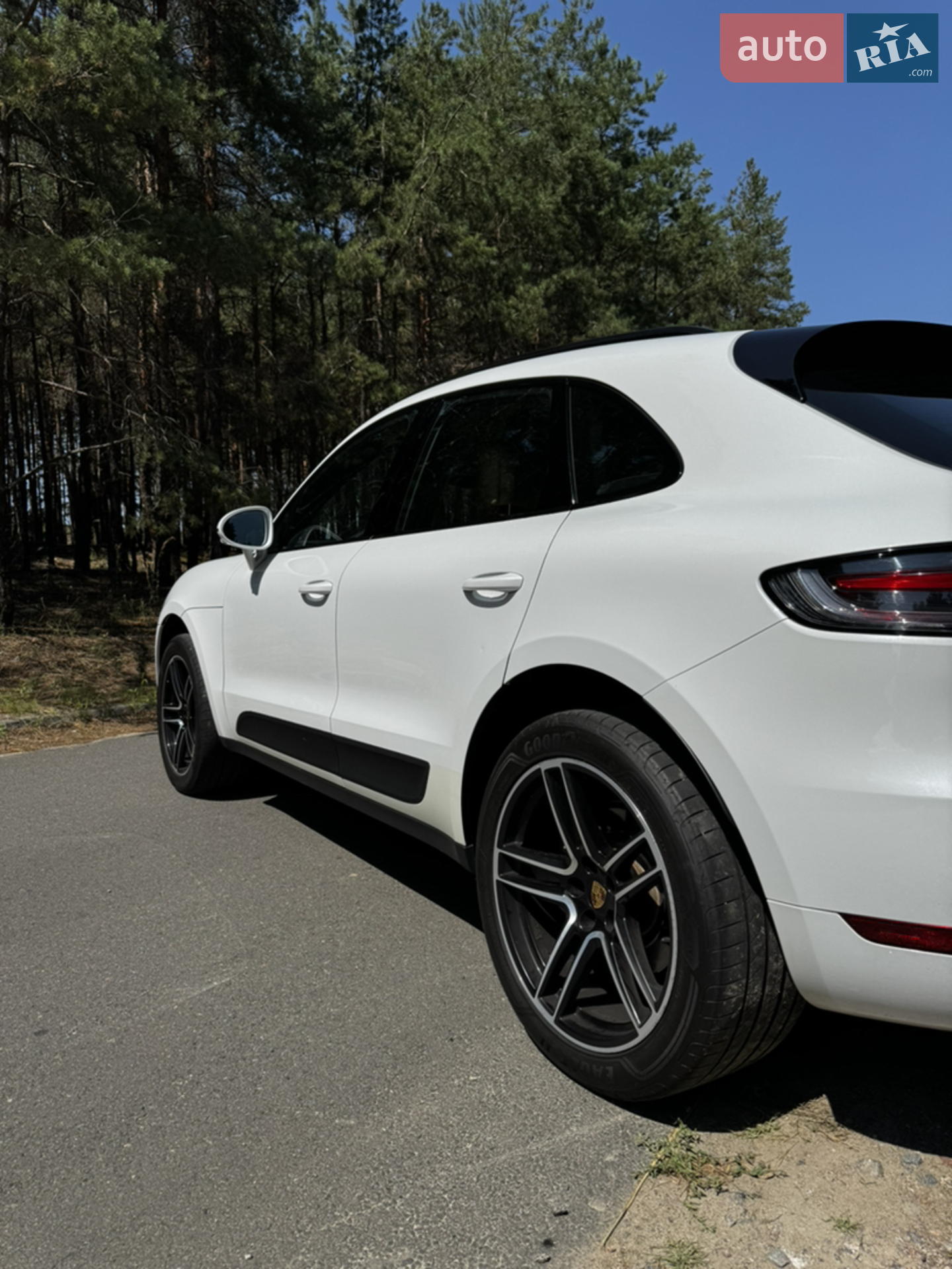 2019 Porsche Macan - мініатюра 27