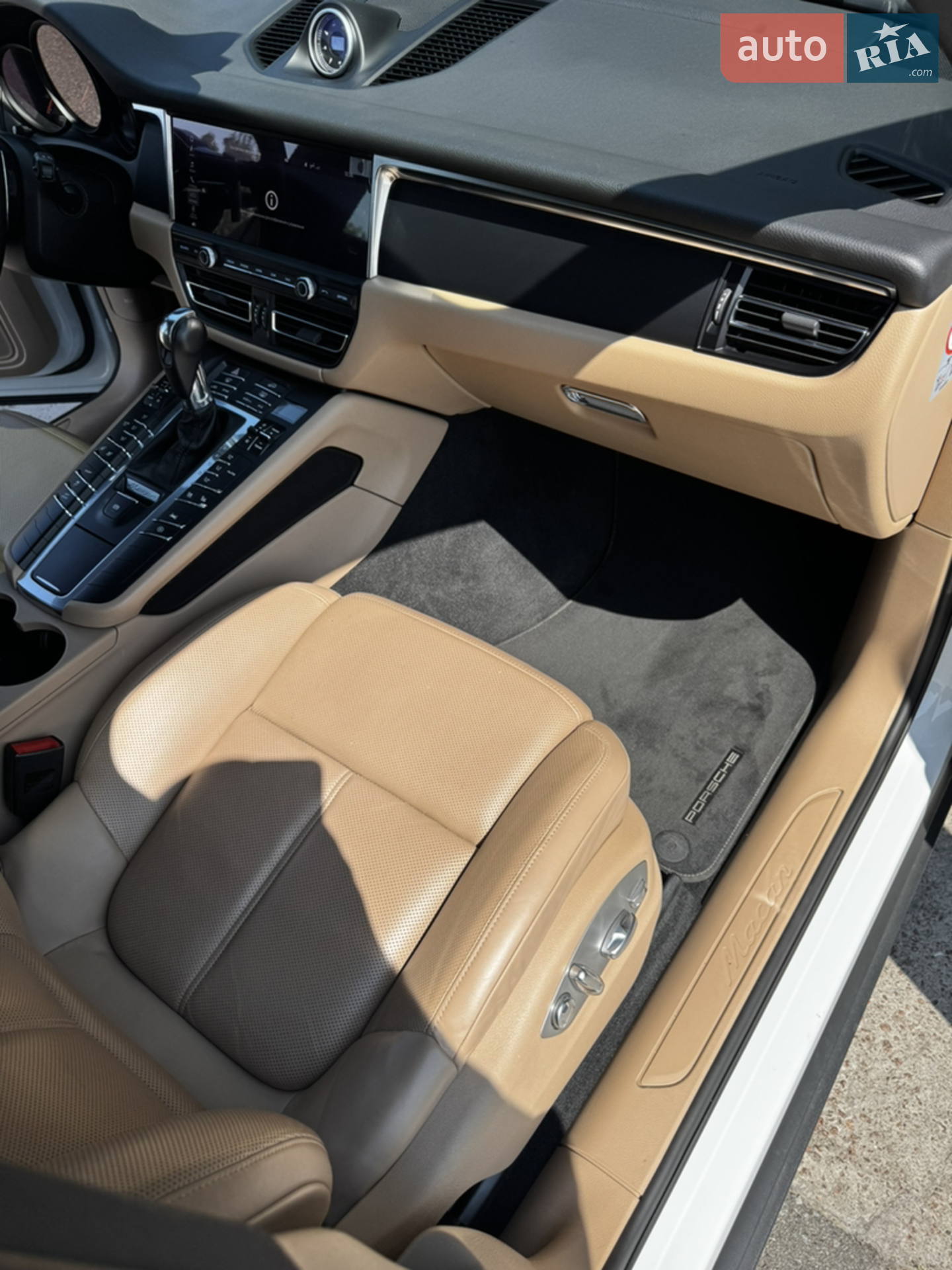 2019 Porsche Macan - мініатюра 32
