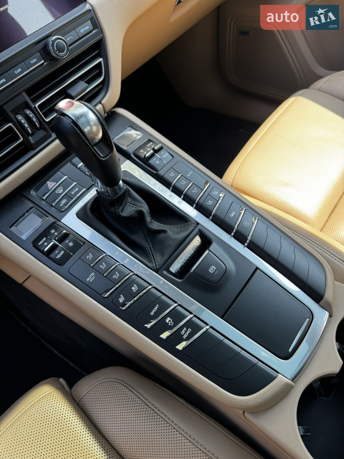 2019 Porsche Macan - мініатюра 36