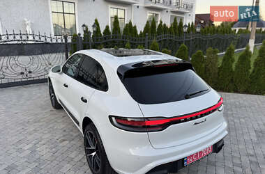 Внедорожник / Кроссовер Porsche Macan 2023 в 