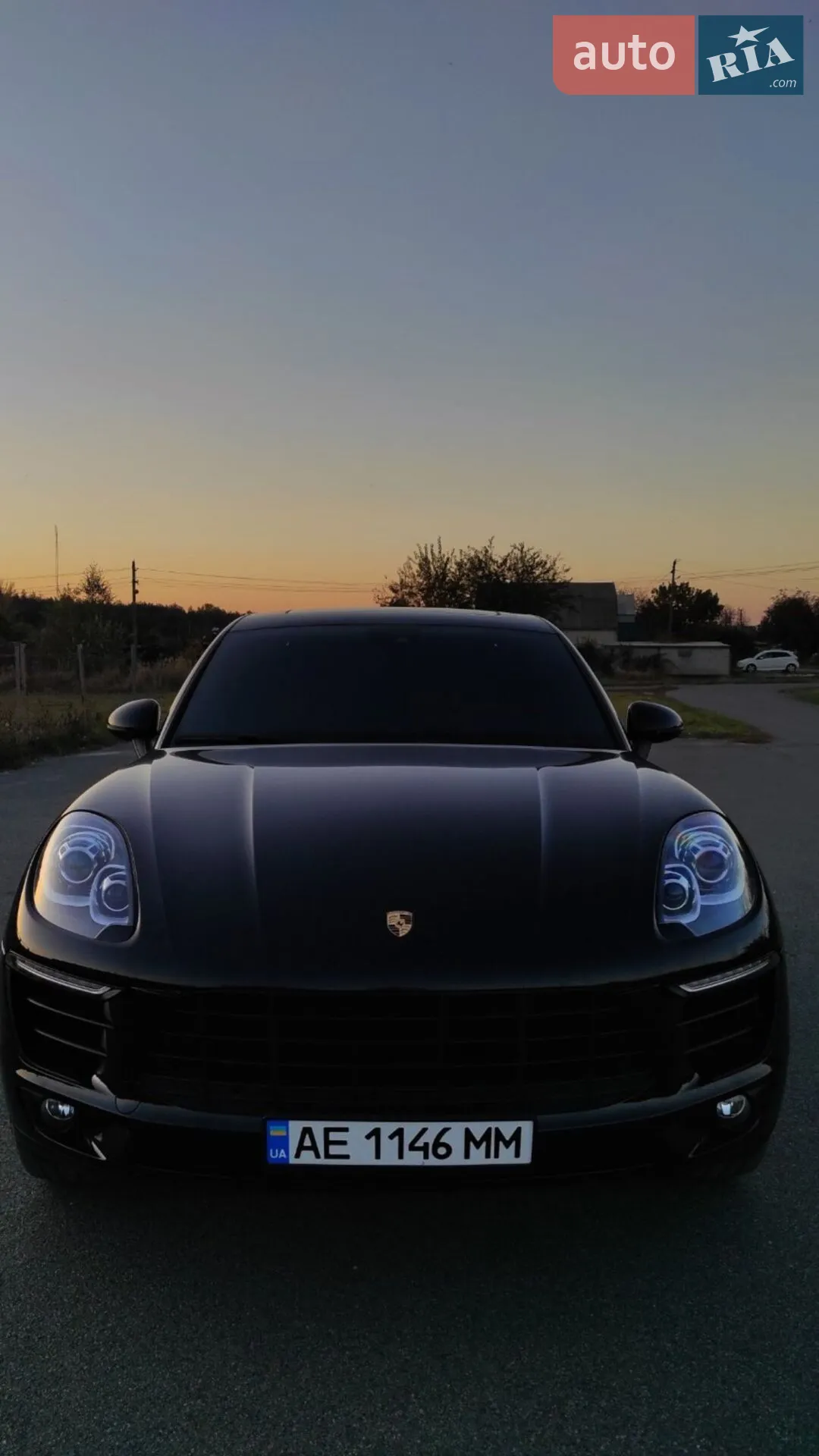 2018 Porsche Macan - мініатюра 4