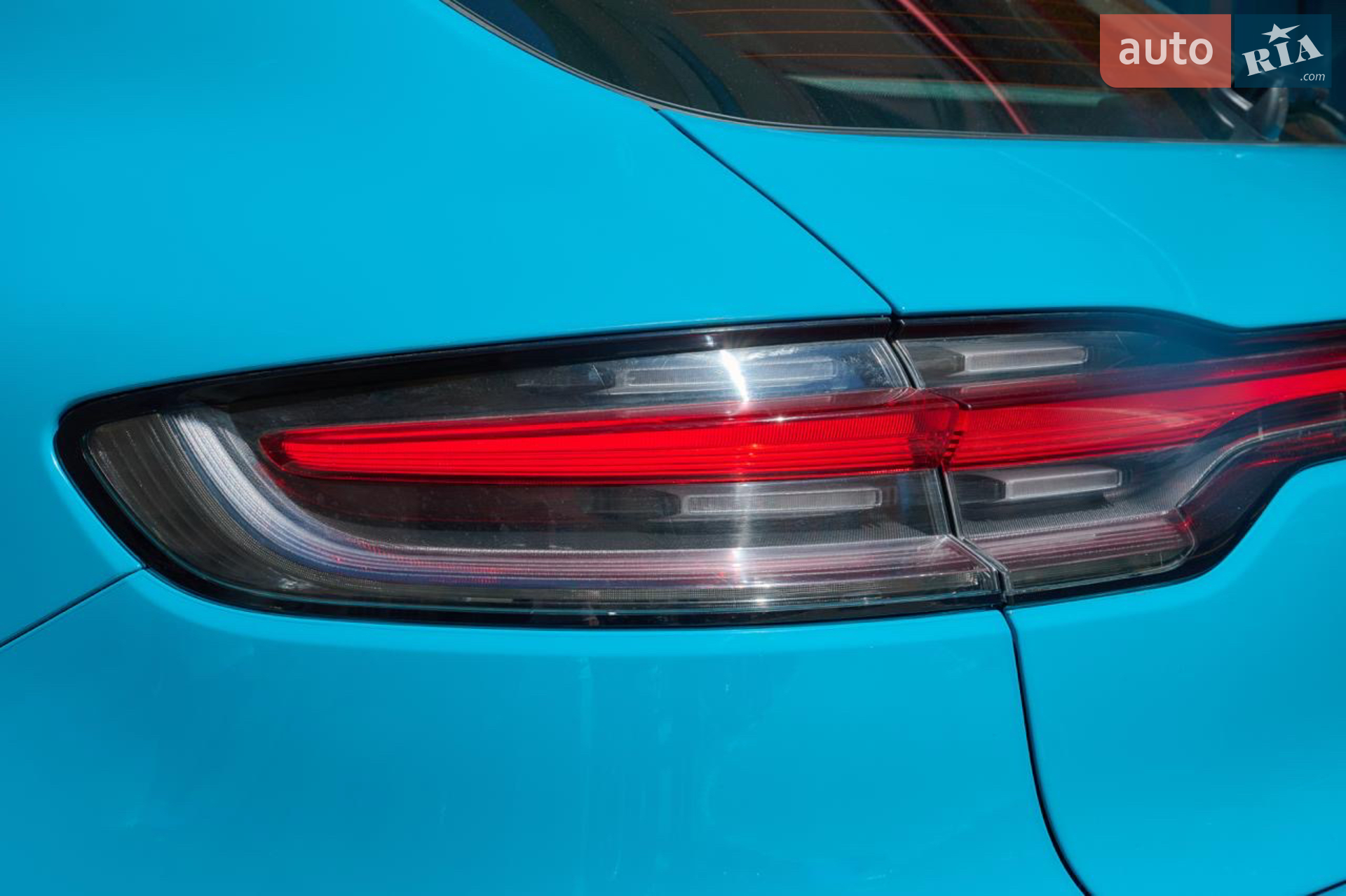 2020 Porsche Macan - мініатюра 14