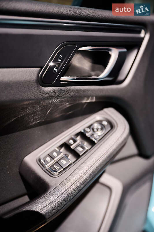 Внедорожник / Кроссовер Porsche Macan 2020 в Харькове