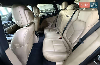 Внедорожник / Кроссовер Porsche Macan 2019 в 