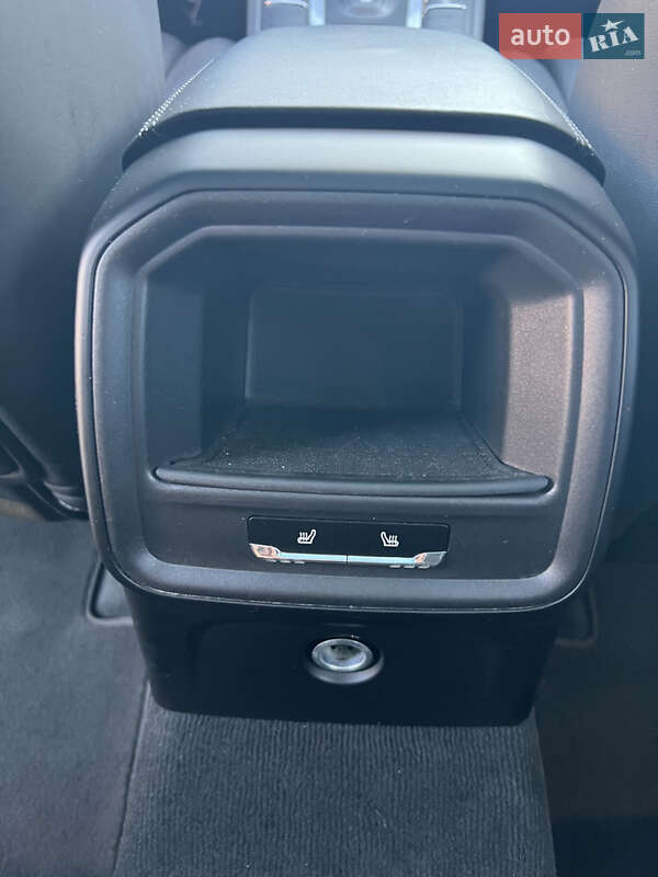 Внедорожник / Кроссовер Porsche Macan 2015 в Киеве фото 17 Внедорожник / Кроссовер Porsche Macan 2015 в Киеве