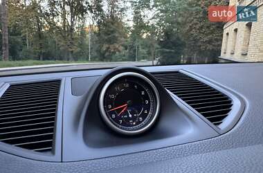 Позашляховик / Кросовер Porsche Macan 2017 в 