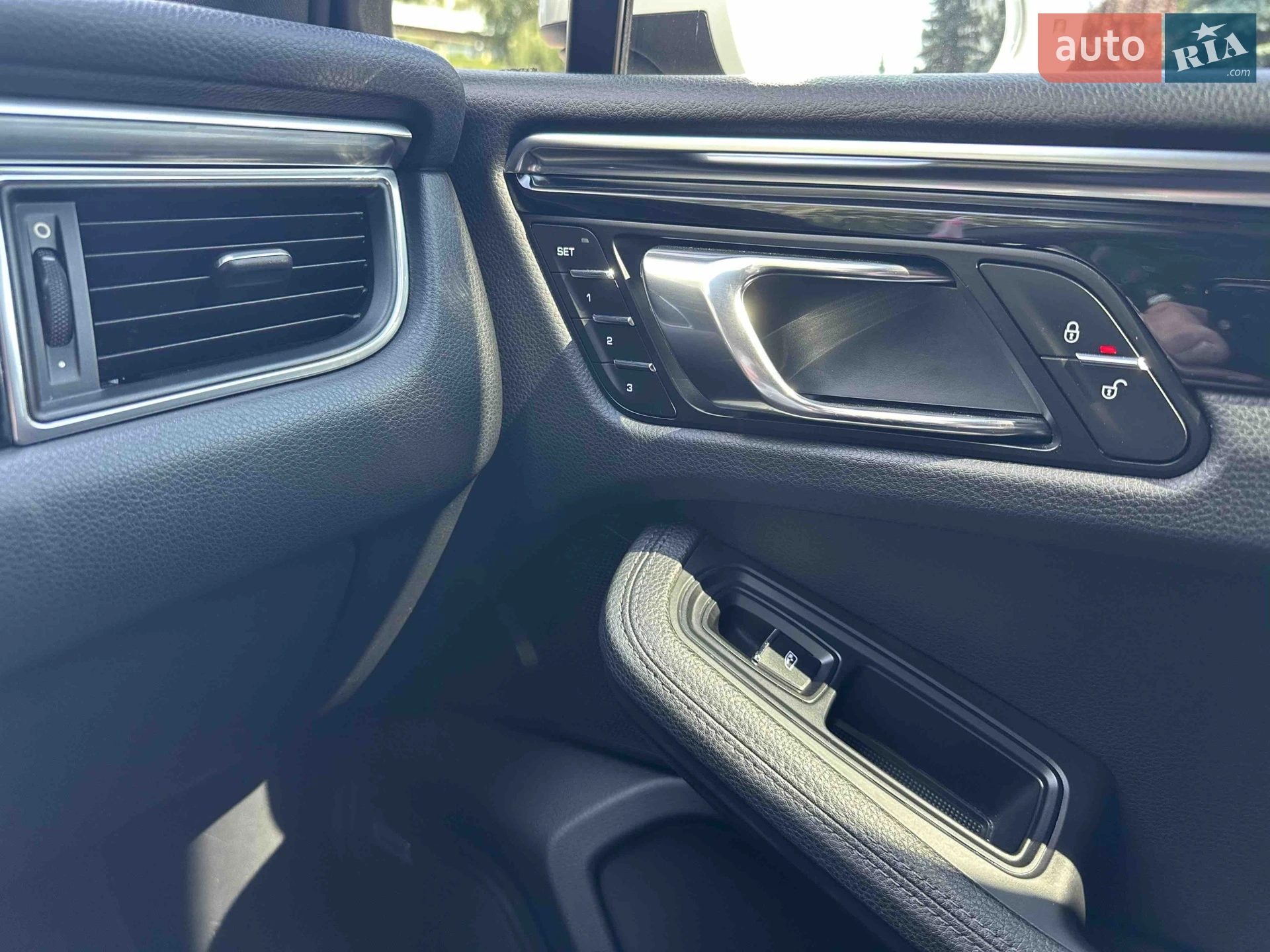 2014 Porsche Macan - мініатюра 6