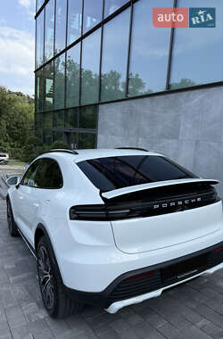 Внедорожник / Кроссовер Porsche Macan 2025 в 