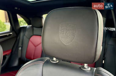 Внедорожник / Кроссовер Porsche Macan 2019 в 