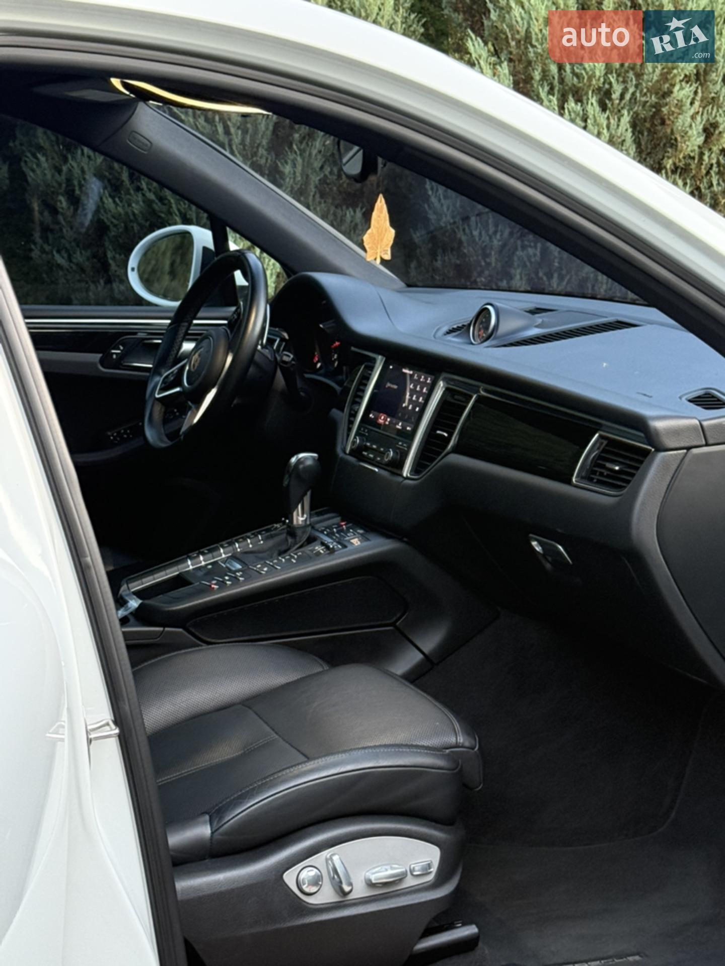 2016 Porsche Macan - мініатюра 17