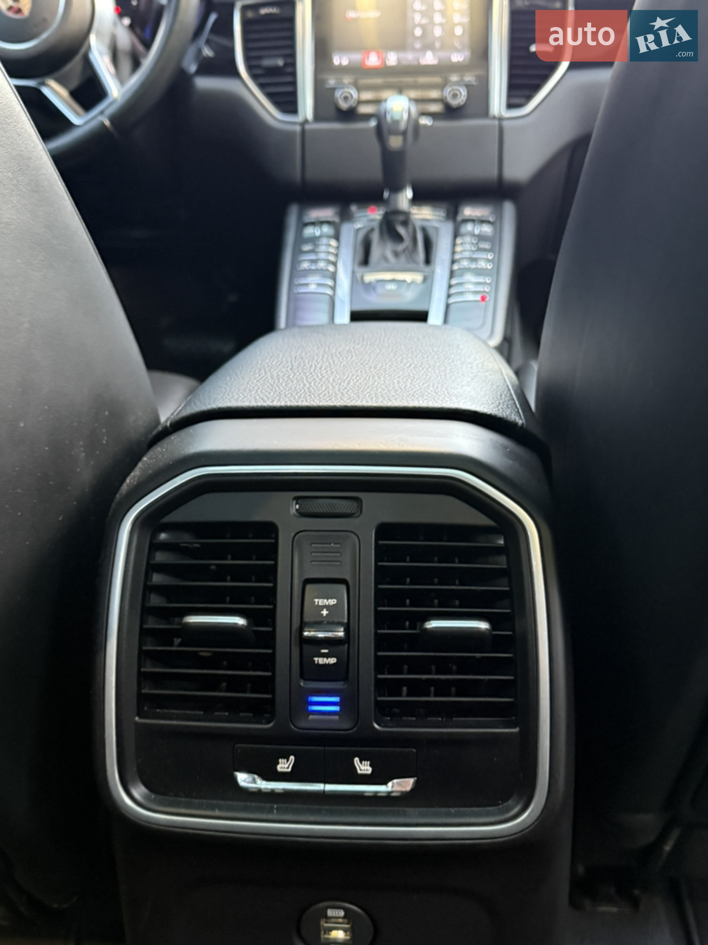 2016 Porsche Macan - мініатюра 24
