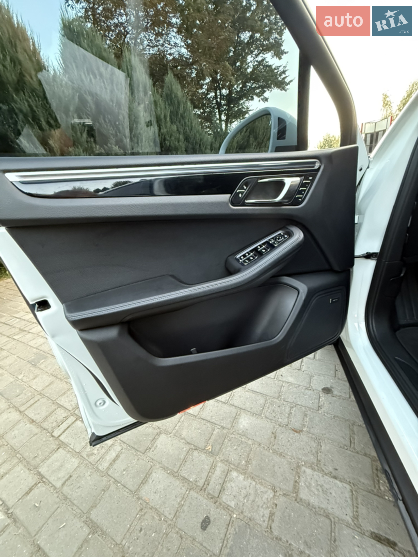 2016 Porsche Macan - мініатюра 29