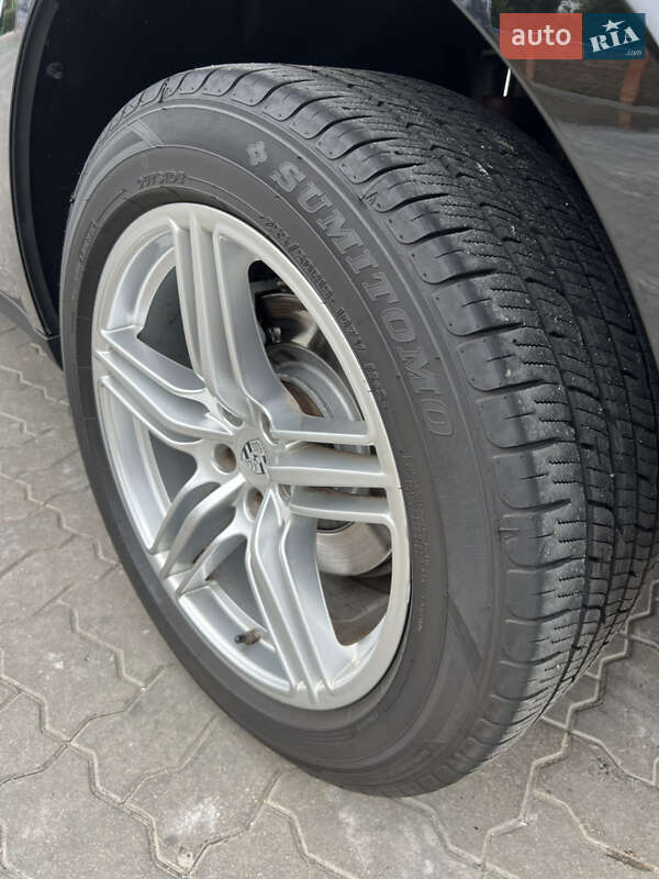 Позашляховик / Кросовер Porsche Macan 2015 в Луцьку фото 46 Позашляховик / Кросовер Porsche Macan 2015 в Луцьку