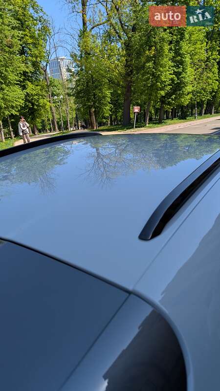 Внедорожник / Кроссовер Porsche Macan 2022 в Киеве