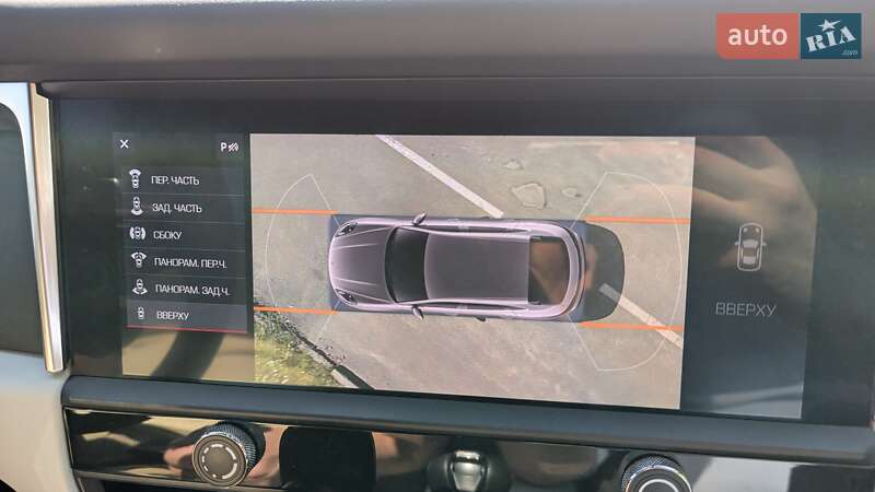 Внедорожник / Кроссовер Porsche Macan 2022 в Киеве