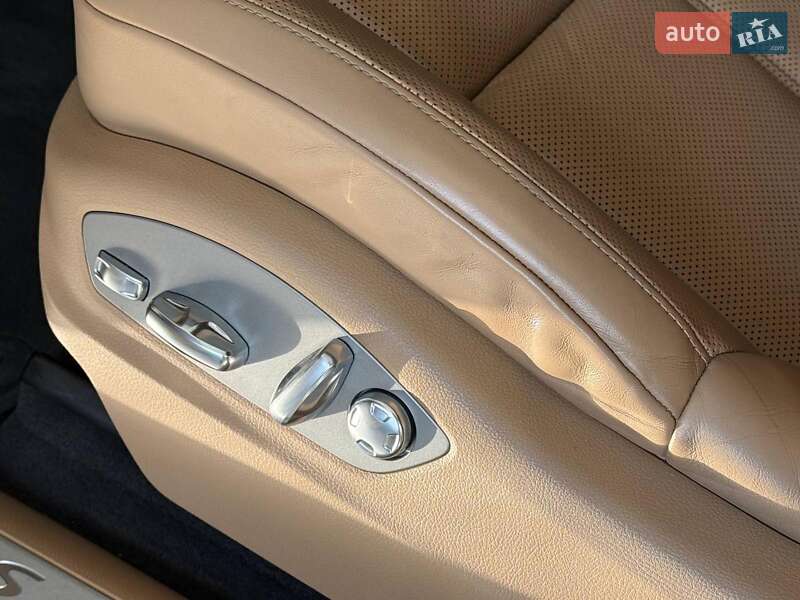 Внедорожник / Кроссовер Porsche Macan 2018 в Одессе