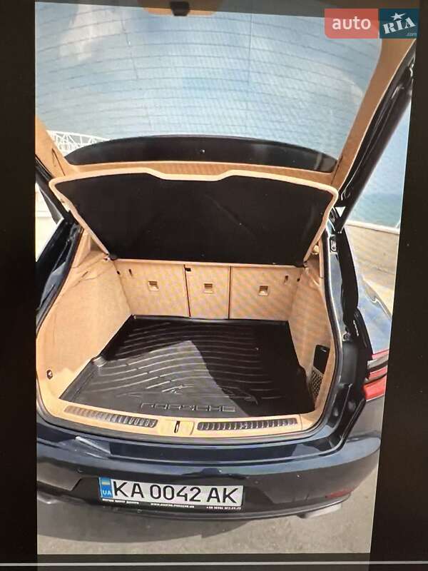 Внедорожник / Кроссовер Porsche Macan 2017 в Одессе фото 14 Внедорожник / Кроссовер Porsche Macan 2017 в Одессе