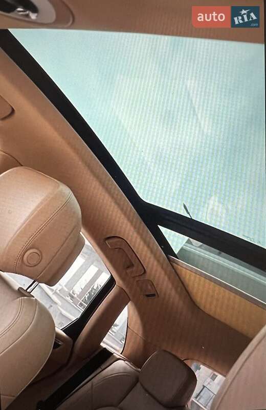 Внедорожник / Кроссовер Porsche Macan 2017 в Одессе фото 15 Внедорожник / Кроссовер Porsche Macan 2017 в Одессе