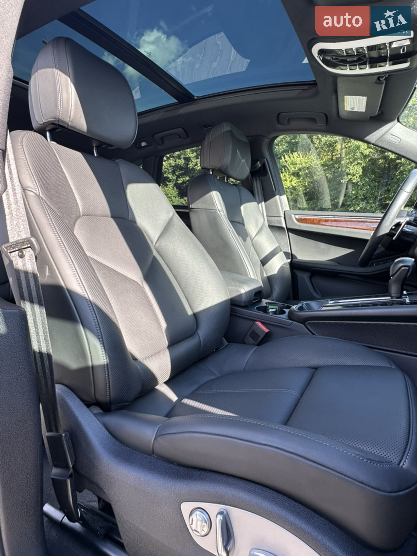2023 Porsche Macan - мініатюра 11