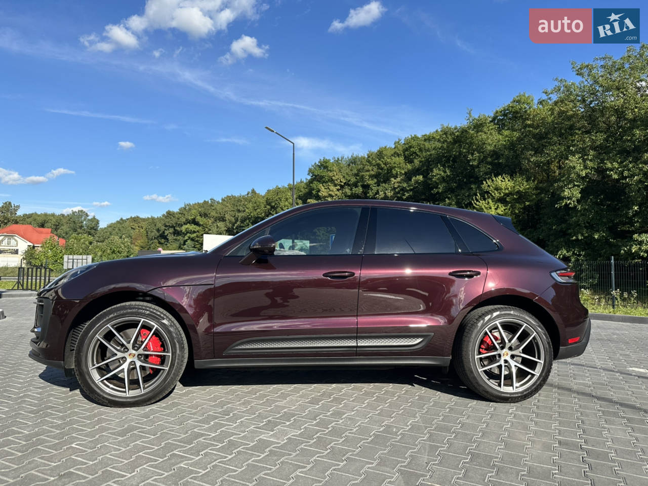 2023 Porsche Macan - мініатюра 22