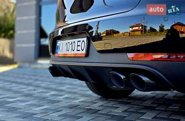 Внедорожник / Кроссовер Porsche Macan 2017 в 