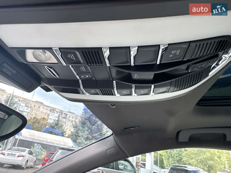 Внедорожник / Кроссовер Porsche Macan 2015 в Одессе