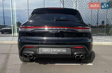 Внедорожник / Кроссовер Porsche Macan 2024 в 