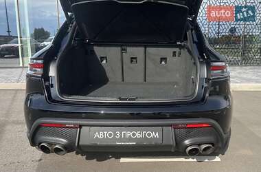 Внедорожник / Кроссовер Porsche Macan 2024 в 