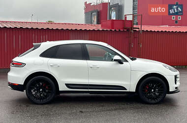 Внедорожник / Кроссовер Porsche Macan 2020 в 