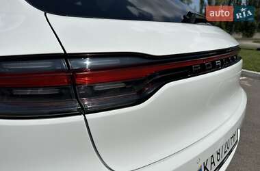 Внедорожник / Кроссовер Porsche Macan 2020 в 