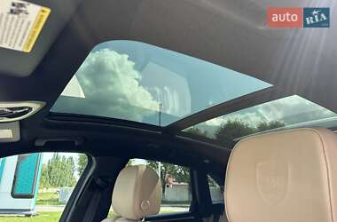Внедорожник / Кроссовер Porsche Macan 2020 в 