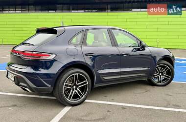 Внедорожник / Кроссовер Porsche Macan 2021 в 