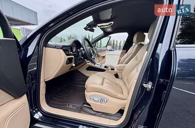 Внедорожник / Кроссовер Porsche Macan 2021 в 