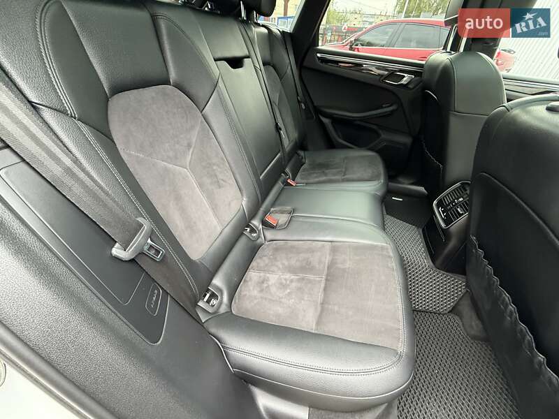 Внедорожник / Кроссовер Porsche Macan 2015 в Виннице фото 32 Внедорожник / Кроссовер Porsche Macan 2015 в Виннице