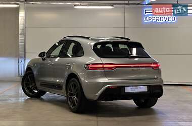 Внедорожник / Кроссовер Porsche Macan 2024 в 