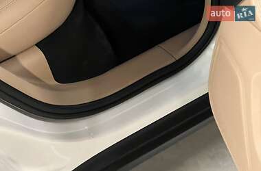 Внедорожник / Кроссовер Porsche Macan 2024 в 