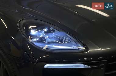Внедорожник / Кроссовер Porsche Macan 2024 в 