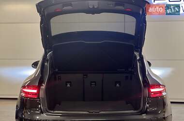 Внедорожник / Кроссовер Porsche Macan 2024 в 