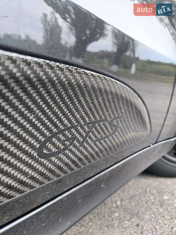 Позашляховик / Кросовер Porsche Macan 2016 в Кам'янському