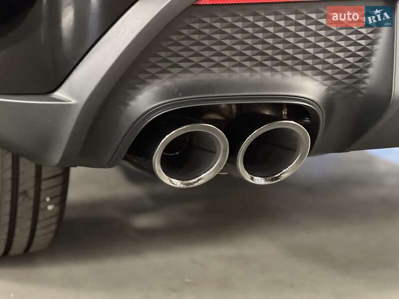 Позашляховик / Кросовер Porsche Macan 2024 в Києві фото 17 Позашляховик / Кросовер Porsche Macan 2024 в Києві