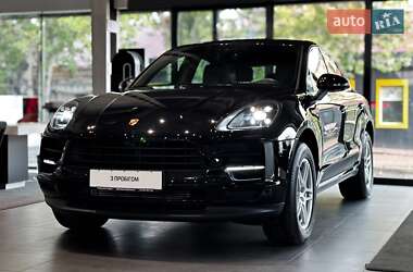 Внедорожник / Кроссовер Porsche Macan 2021 в Одессе