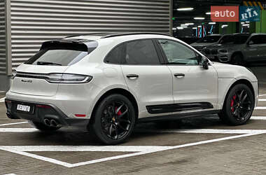 Внедорожник / Кроссовер Porsche Macan 2023 в 