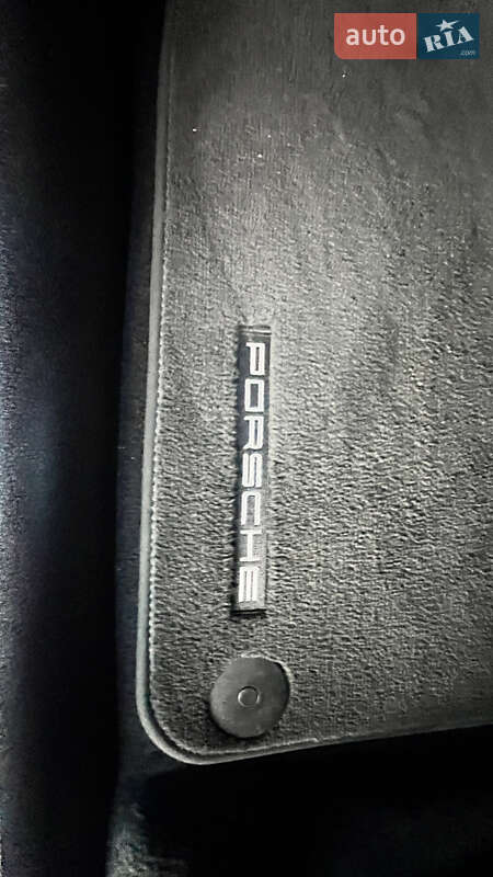 Позашляховик / Кросовер Porsche Macan 2017 в Мукачевому фото 40 Позашляховик / Кросовер Porsche Macan 2017 в Мукачевому