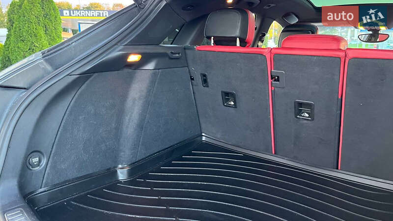 Внедорожник / Кроссовер Porsche Macan 2014 в Хмельницком