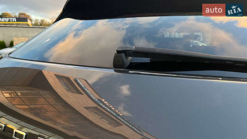 Внедорожник / Кроссовер Porsche Macan 2014 в Хмельницком